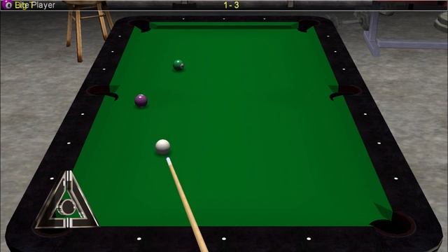 Virtual Pool Lite | Career Play | Garage | Game 173! смотреть онлайн