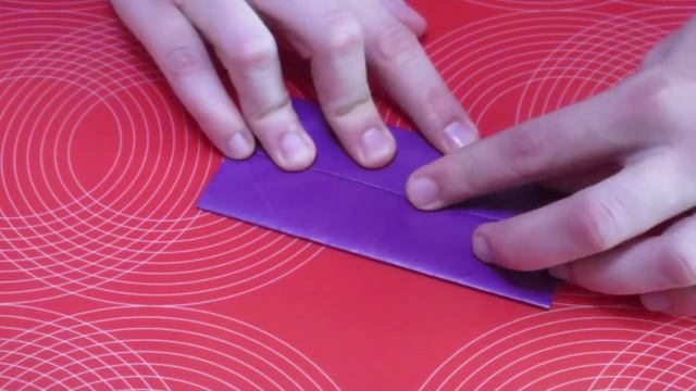 Как сделать коробочку из бумаги своими руками! оригами коробочка. смотреть онлайн