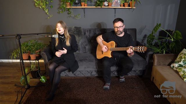 MIŁOŚĆ W PORTOFINO ♫ Maria Hoffmann & Michał Witkowski смотреть онлайн