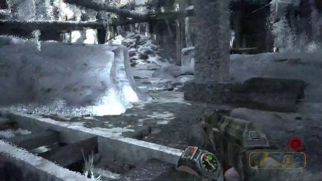 Metro 2033. Прохождение (Xbox 360). [6 часть] смотреть онлайн