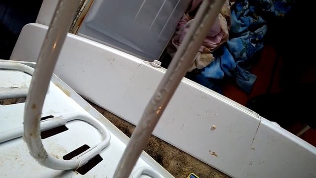 Пропал холод в морозильнике Бирюса 14.