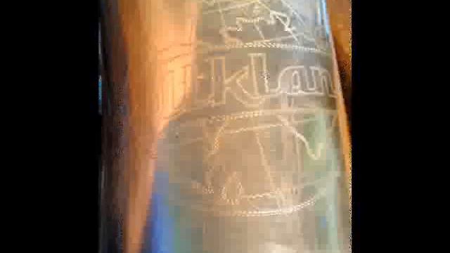 Straight, No Chaser! - Niklas Thiede on Alto Saxohpone -Jazz-Standard by Thelonious Monk смотреть онлайн