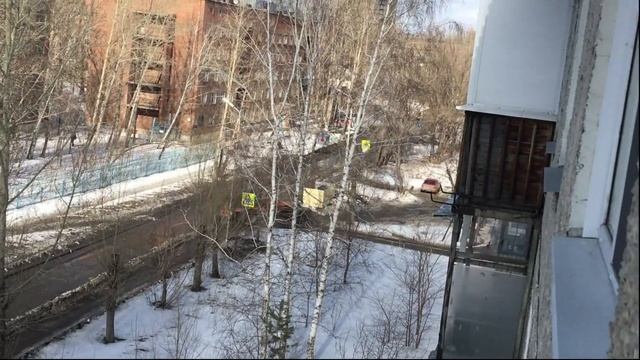 Омск Весна 2019г часть2 Сработало!!! смотреть онлайн