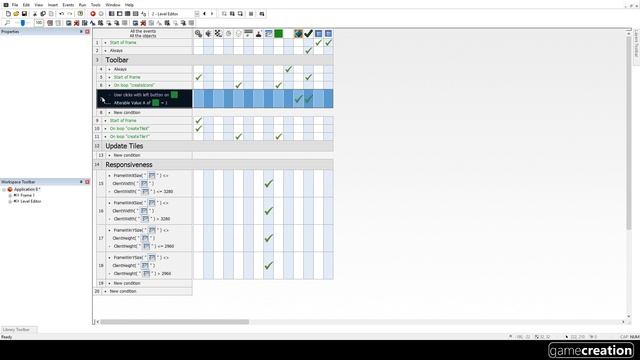 Create an RPG - Clickteam Fusion 2.5 - Pt15 (Clickteam Tutorial) смотреть онлайн