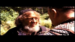 Сергей Дрейден - «Тарас Бульба» сцены из фильма