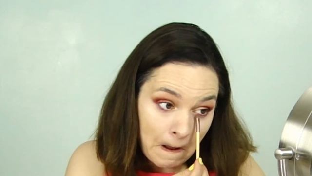 Natasha Denona Sunrise Palette. Макияж № 2: как из бледной поганки превратиться в человека смотреть онлайн