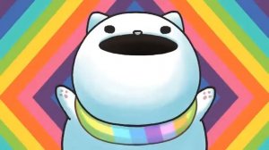 EEEAAAOOO (1 hour Version)