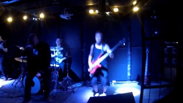 Извне - Извне (live 2021) смотреть онлайн