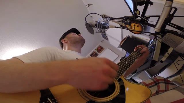Hiljaisuus (Irina Cover) by Severi (Pekka Pennanen) смотреть онлайн