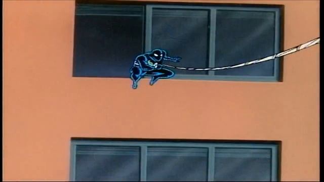 Spider-Man: The Venom Saga (1994-1998) - Preview смотреть онлайн