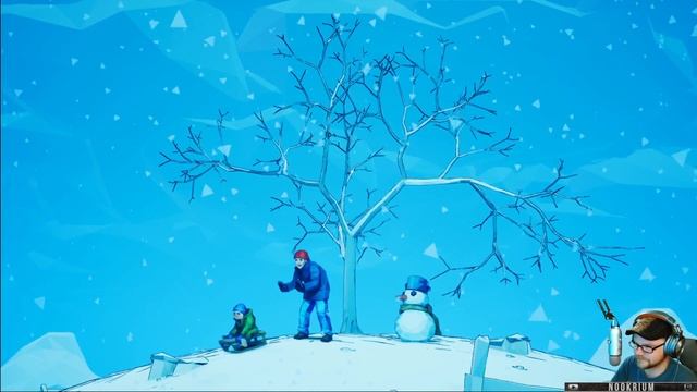 Tree - (Free Game About A Tree) смотреть онлайн