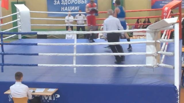 Всероссийский турнир по боксу памяти мастера спорта России Сергея Нейчева. Финал смотреть онлайн