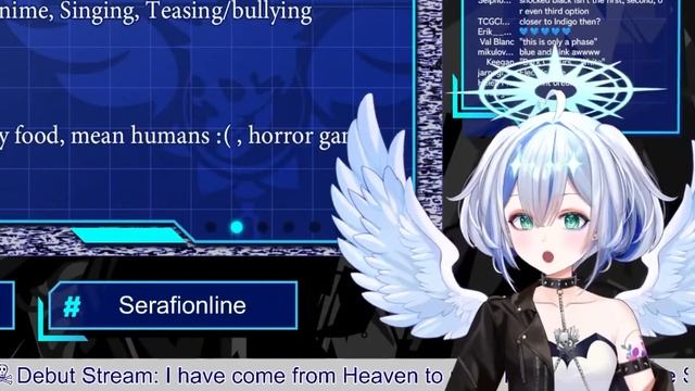 New VTubers in your area! Debut highlights - V&U Gen 2 смотреть онлайн