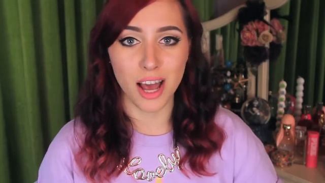 Likes 22 M.A.C, Michael Kors, TopShop Октябрь 2013 смотреть онлайн