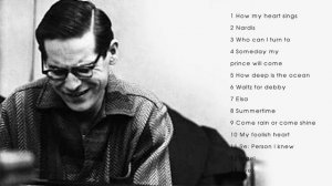 BILL EVANS GREATEST HITS (FULL ALBUM) - BILL EVANS BEST SONGS PLAYLIST