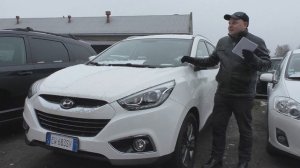 ТОП Самых Надёжных и Экономичных Корейских Кроссоверов 2018