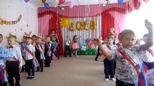 Кружится пусть вальс. МБДОУ №12 С. Юца