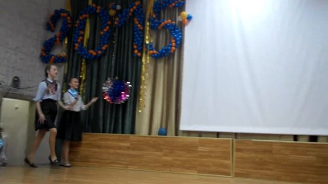 7 класс. Полька. Новогодний танцевальный марафон смотреть онлайн