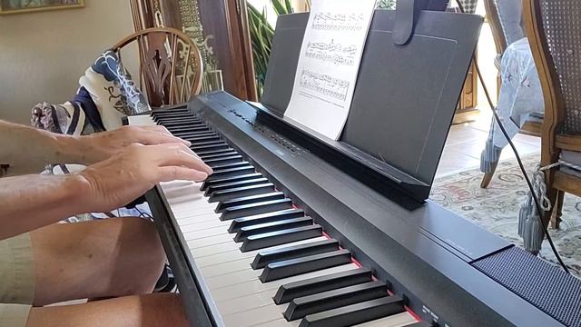 cpp b wk 12 Funeral March смотреть онлайн