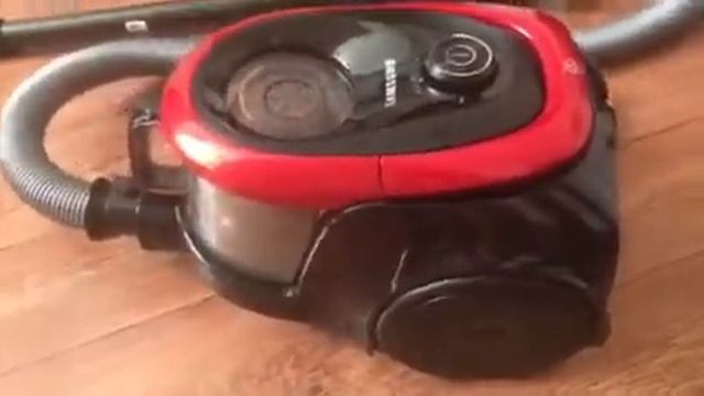 Обзор Пылесос Samsung VC18M21C0VR/EVиз Сулпак смотреть онлайн