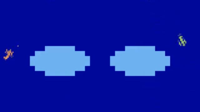Video Game Memory Lane Episode #1: The Atari 2600 Years смотреть онлайн