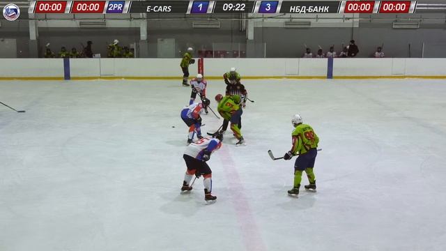 04.11.2023, ХК "E-CARS" - ХК "НБД БАНК" (4 ЛИГА) смотреть онлайн