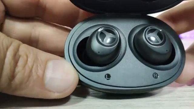 Tranya T10, True Wireless?Economicos?Pero con Funciones Premium смотреть онлайн