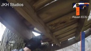 FPS Nerf Gun Game 2 (Nerf First Person Shooter)