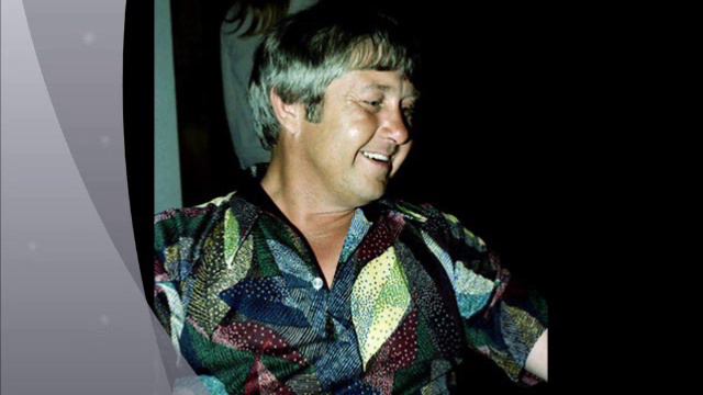 Ronnie Allen & Buddy Hall смотреть онлайн