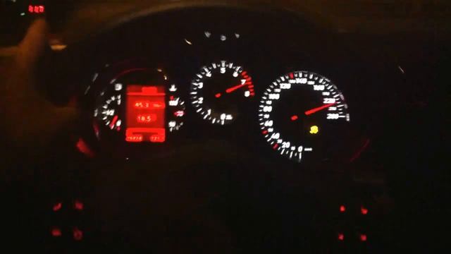 YG Cupra revo stage 3 top speed смотреть онлайн