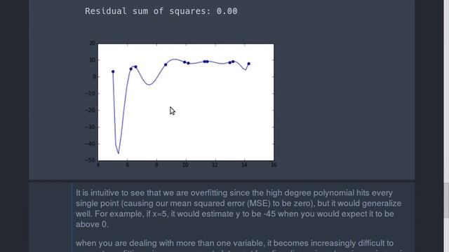 MSCI 723 Big Data Analytics Tut3: Generalized Regression: (Robust, Piece wise, Non-linear and Multi смотреть онлайн