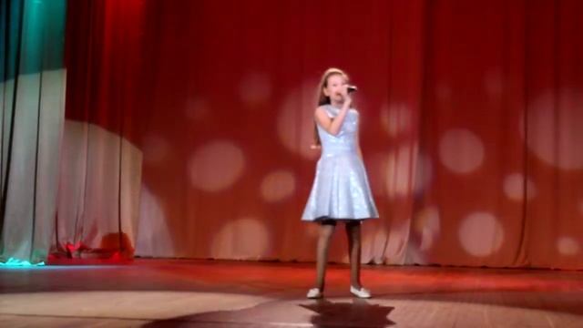 430 - Малышева Виктория, г. Киров, Кировская обл. - Сны, как бабочки смотреть онлайн