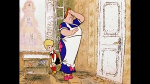 ? Карлсон вернулся ? 4K ???