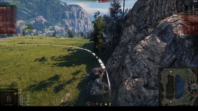 ?ГЛАВНАЯ ФИШКА И ЛАЙФХАК НА 10 ЛЕТ WoT! ВОЗЬМИ ИМБУ! СКРЫТЫЕ БОНУСЫ в ИГРЕ World of Tanks смотреть онлайн