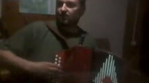 Марусенька ("Широкая улица, ребяты идут") на гармони