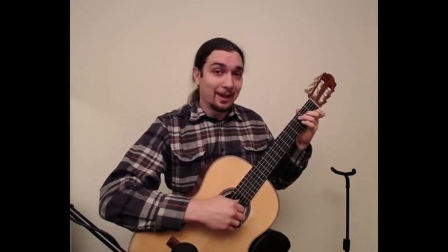 Tutorial - Moderato by F. Carulli - p.78 Christopher Parkening Classical Guitar Method vol.1 смотреть онлайн