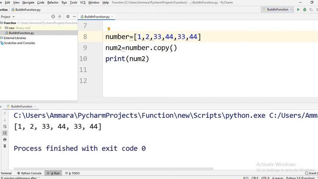 How to create function in python | Urdu | 5 смотреть онлайн