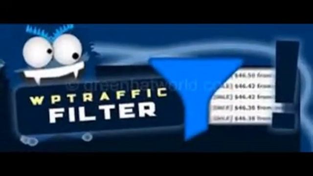 WordPress Plugins: Traffic Filter Plugin смотреть онлайн