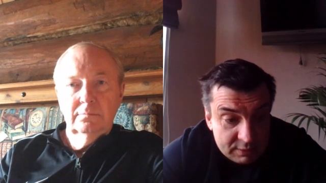 А. Комягин (МТК): "Рынок метизный продукции сократился примерно на 30%" смотреть онлайн