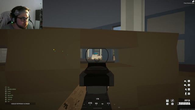 BattleBit Remastered... Вот да и сказать больше нечего!