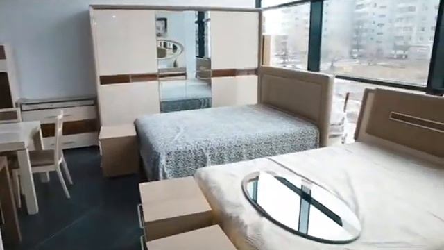 Про мебель апрель м3 смотреть онлайн