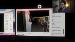 Брайн хоррор