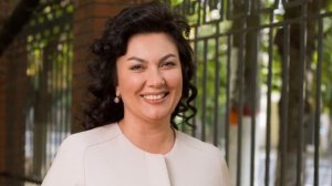 Министра культуры Крыма Арину Новосельскую не уволят