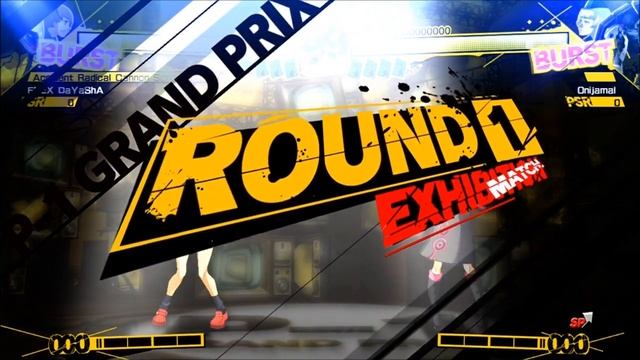 Persona 4 Arena review!!! смотреть онлайн