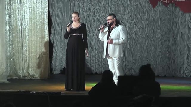 Куйбышев. День народного единства смотреть онлайн