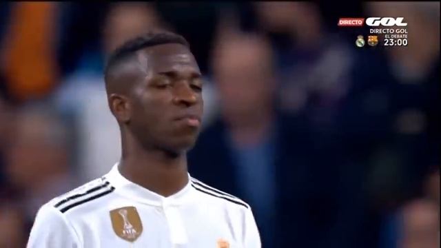 Copa del Rey 2018/19: Real Madrid VS FC. Barcelona (27/02/2019) ● PARTIDO COMPLETO смотреть онлайн