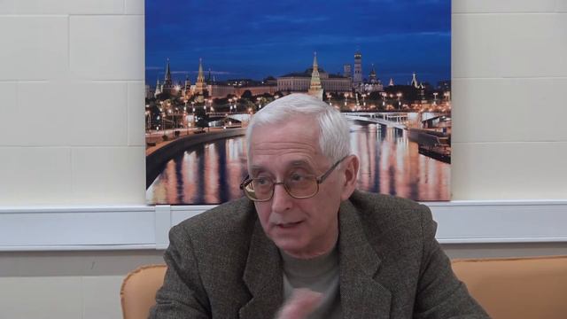 Из жизни языка и литературы. Часть 1 смотреть онлайн