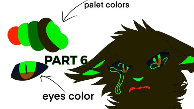 unravel warrior cats map oc open - oc map open 0/12 thumbnail open warrior cats map смотреть онлайн