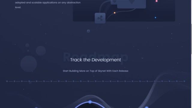 Skynet (SON) | ОБЗОР ICO ПРОЕКТА смотреть онлайн