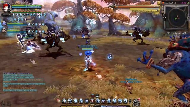 Dragon Nest Europe • Пора Завязывать смотреть онлайн